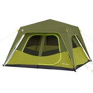 Outdoor Products 4 Person / 6 Person / 8 Person / 10 Person Instant Cabin Tent