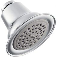 Moen 6303EP Collection 3.5-Inch Single Function Eco-Performance Shower Head, Chrome