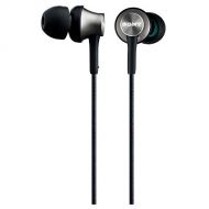 Sony In-Ear Monitor Headphones MDR-EX450-H (Chrome Grey)