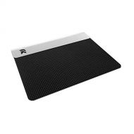 WQMousePad High-end Professional Gaming Peripheral Aluminum Mouse pad Resin Coated Super Smooth Metal mat