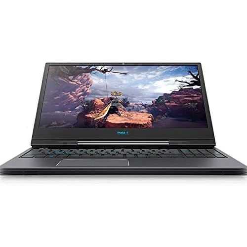 델 Dell G5 15 5590 Gaming Laptop: Core i7-9750H, NVidia RTX 2060, 15.6 Full HD 144Hz IPS Display, 16GB RAM, 512GB SSD