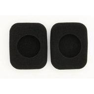 [아마존베스트]Shinecozy Premium Headphone Ear Pads Faux Leather Foam Ear Cushions Headset Ear Pads Replacement Parts