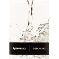 Brand: Nespresso Nespresso Descaling Kit for Essenza, Le Cube, Lattissima, Citiz & Pixie Machines for All Models