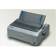 EPSON C11C524001 FX-890 Dot Matrix Impact Printer