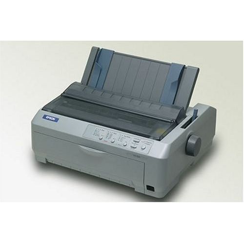엡손 EPSON C11C524001 FX-890 Dot Matrix Impact Printer