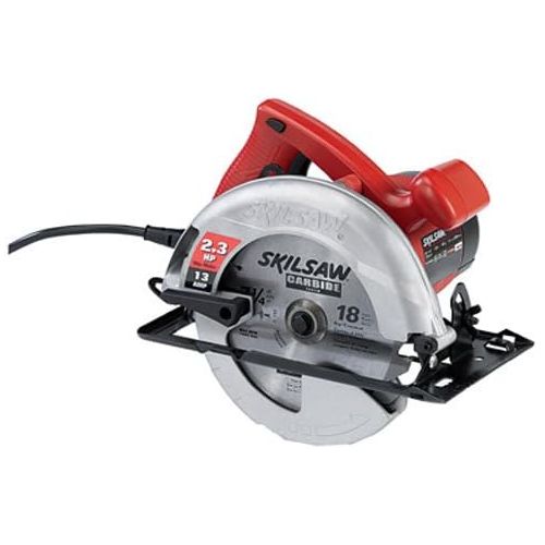  Skil 5480-01 13 Amp 7-1/4-Inch Circular Saw Kit