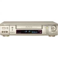 Samsung SV-5000W Worldwide VHS Format VCR