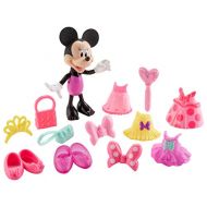 Fisher-Price Disney Minnie, Royal Ball Minnie