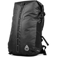 Aqua Quest Cloudbreak Waterproof Backpack - Large 30L DryBag Daypack Great for Outdoors, Travel in All Weather