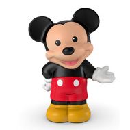 Fisher Price Little People Magic of Disney House Replacement Mickey Mouse Figure