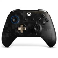 Microsoft Xbox Wireless Controller - Playerunknowns Battlegrounds Limited Edition