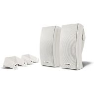[아마존베스트]Bose 251 Wall Mount Outdoor Environmental Speakers (White)