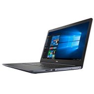 Dell Inspiron 15 5000 15.6 inch Touchscreen FHD Premium Laptop PC, Intel Quad Core i5 8250U Processor, 12GB RAM, 1TB Hard Drive, DVD Writer, Backlit Keyboard, Bluetooth, Blue