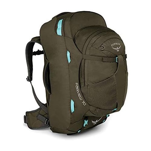  Osprey Fairview 70 Womens Travel Backpack