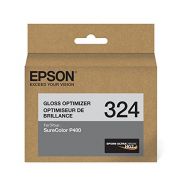 Epson T324020 UltraChrome HG2 Gloss Optimizer Ink