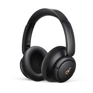 Soundcore by Anker Life Q30 Hybrid Active Noise Cancelling Headphones with Multiple Modes, Hi-Res Sound, Custom EQ via App, 40H Playtime, Comfortable Fit, Bluetooth Headphones, Mul