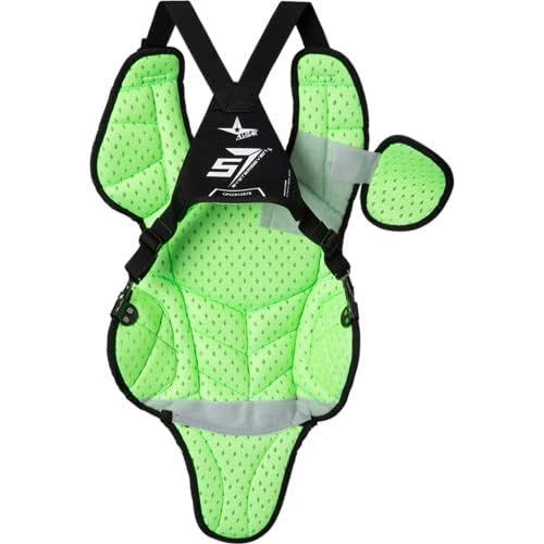  All-Star S7 AXIS™ Catching Kit/Solid/Ages 9-12