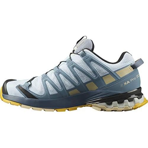 살로몬 [아마존베스트]Salomon XA Pro 3D V8 GTX Womens Trail Running / Hiking Shoe