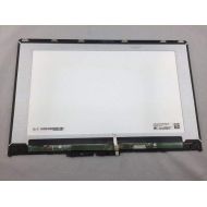 15.6 FHD LCD Screen Touch Assembly 5D10M14145 For Lenovo Yoga 710-15IKB 80V5