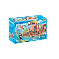 Playmobil Water Sports Lesson Playset