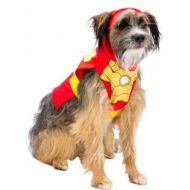 Marvel Comics Iron Man 3 Dog Costume SMALL