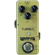 Wampler Tumnus Overdrive Guitar Effects Pedal