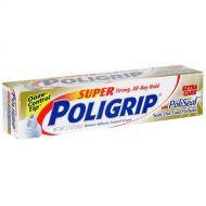 Poligrip PoliGrip Extra Care with Poliseal 2.2 oz (62 g)