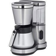 WMF Lono 0412310011 Coffee Machine Stainless Steel Cromargan Matte