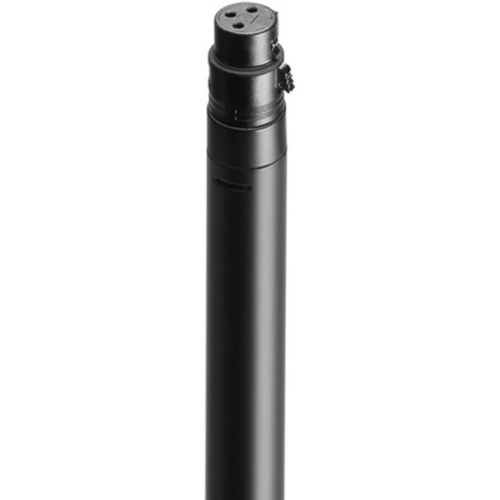  [아마존베스트]Gravity MS 23 XLR B Microphone Stand with XLR Connector and Gooseneck