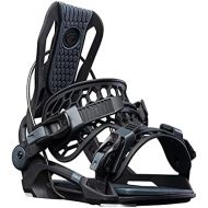 [아마존베스트]Flow Fenix Snowboard Bindings Mens