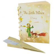 Hape The Little Prince Friendship Diary