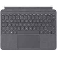 Microsoft Surface Go Type Cover - Charcoal