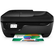 [아마존베스트]HP Officejet 3831 multifunction printer (instant ink, printer, copier, scanner, fax, WLAN, airprint) with 2 trial months including HP Instant Ink