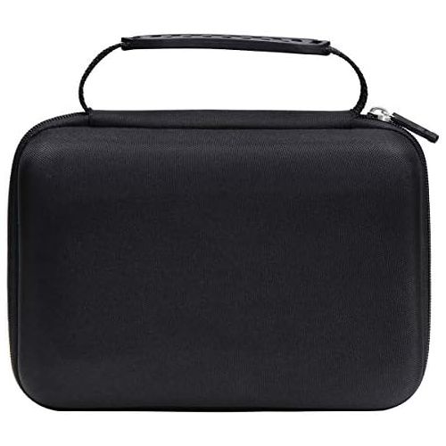  Aproca Hard Travel Storage Case, Fit for POYANK POYANK 5500L LED WiFi Projector [2020 Upgrade WiFi Projector]