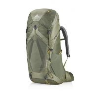 Gregory Mountain Products Mens Paragon 48 Backpack,BURNT OLIVE,MD/LG