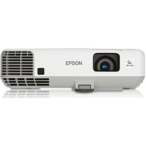 엡손 Epson PowerLite 93+ - LCD projector (V11H382120)