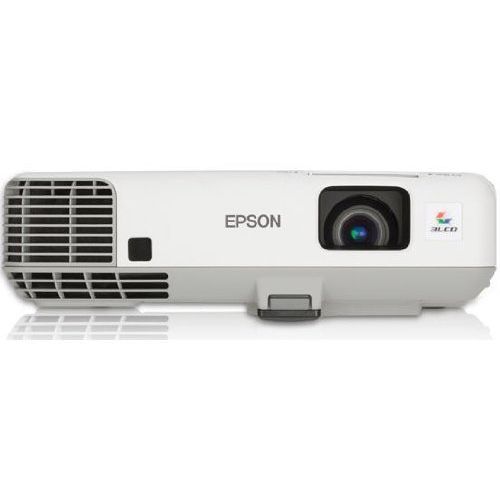 엡손 Epson PowerLite 93+ - LCD projector (V11H382120)