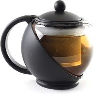 Norpro Eclipse Teapot, 4 Cup