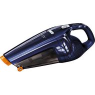 [아마존베스트]AEG ECO Li 23 Rapido AG6108 Cordless Vacuum Cleaner (Bagless, Handheld Vacuum Cleaner with 10.8 V Lithium Power Battery, Intelligent Charging Shutdown, Includes Nozzle Brush), blue
