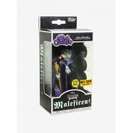 POP Funko Figurine Disney Maleficent Glow In The Dark Exclu Rock Candy 15cm 0889698220699