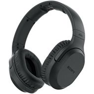 [아마존베스트]Sony MDR-RF895RK Wireless Bluetooth Noise Reduction Cancellation Headphones (Up To 100m Range, Noise Minimisation System, 40mm Driver Automatic Tuning, Up To 20Hours of Battery