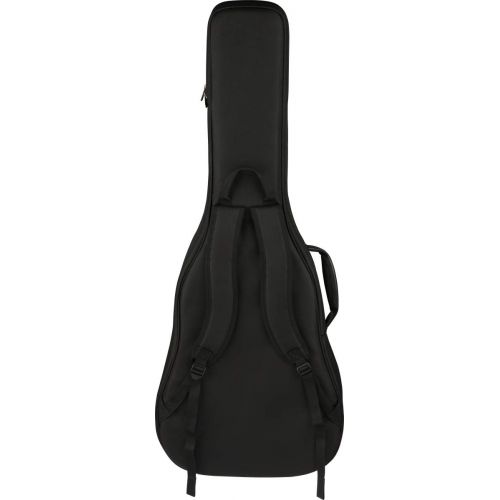  [아마존베스트]Fender Musical Instruments Corp. Fender Busker Dreadnought GigCase Acoustic Guitar Case (996200506)