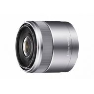 Sony SEL30M35 30mm f/3.5 e-mount Macro Fixed Lens