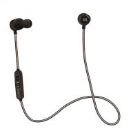 JBL Black Reflect Mini Bluetooth in-Ear Sport Headphones