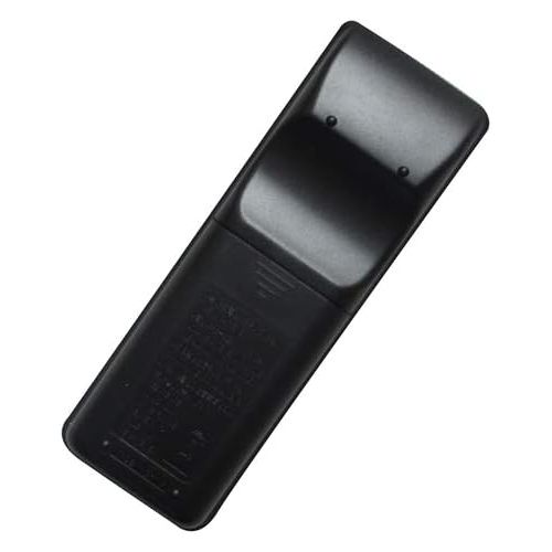  HCDZ Replacement Remote Control for TEQ TEQ-Z900 TEQ-X7801N TEQ-Z782WN TEQ-ZW750 XGA Conference Room 3LCD Projector