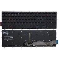 Comp XP New Genuine Keyboard for Dell Inspiron 7566 7567 3R0JR 03R0JR