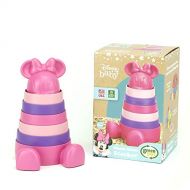 Green Toys Disney Baby Exclusive Minnie Mouse Stacker