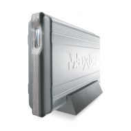 Maxtor ONE Touch II 250 GB External Hard Drive with Firewire and USB 2.0 (E01G250)
