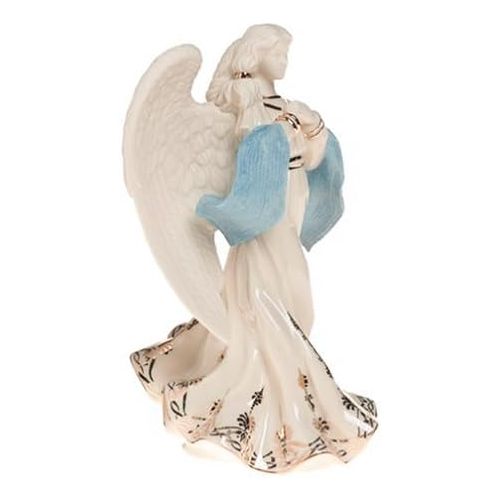 레녹스 Lenox First Blessing Porcelain Nativity Figurine, Angel of Hope