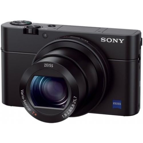 소니 [아마존베스트]Sony RX100 III Premium Compact Digital Camera